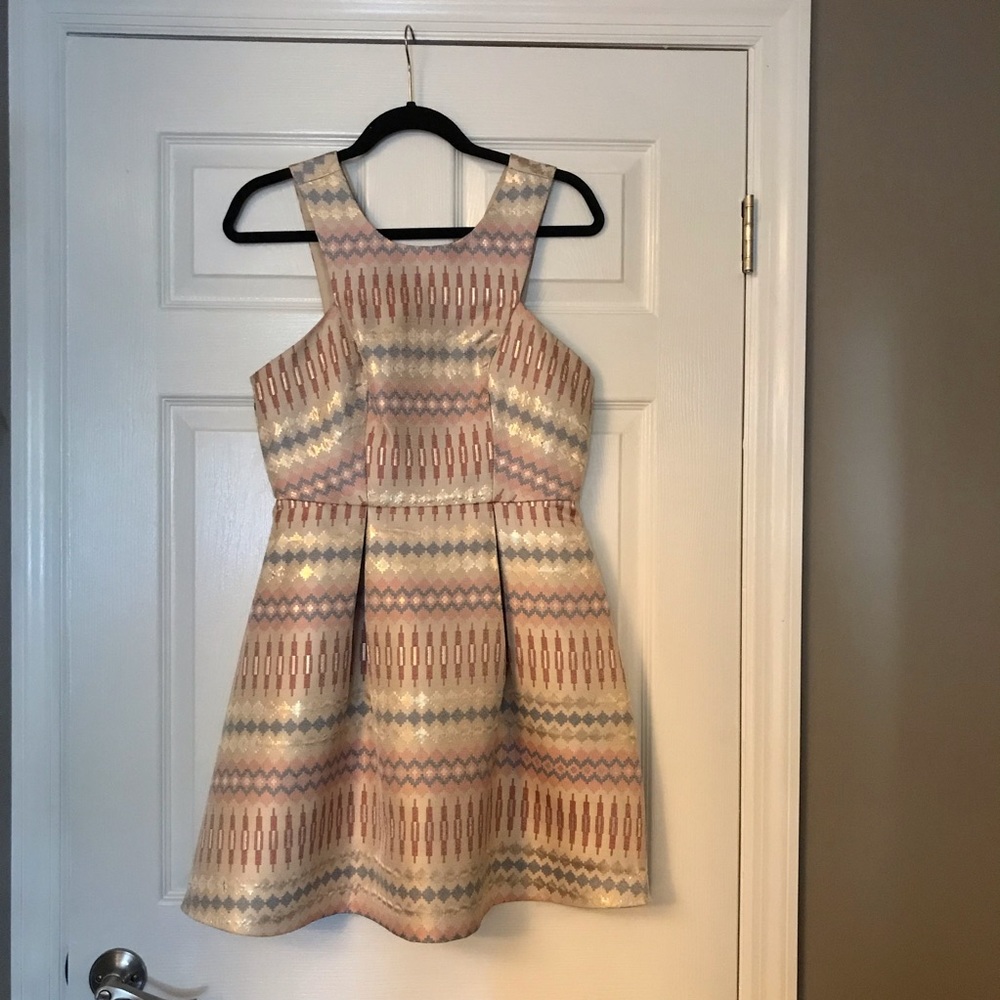 BCBG generation dress, size 8